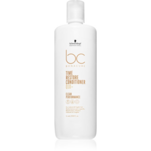 Schwarzkopf Professional BC Bonacure Time Restore kondicionáló érett hajra 1000 ml-Ár