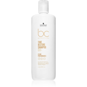 Schwarzkopf Professional BC Bonacure Time Restore sampon érett hajra 1000 ml-Ár