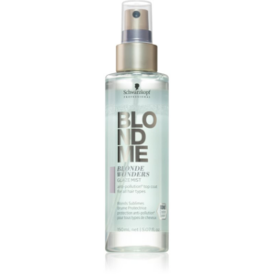 Schwarzkopf Professional Blondme Blonde Wonders regeneráló