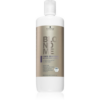 Schwarzkopf Professional Blondme Cool Blondes sampon a sárga tónusok neutralizálására a szőke és melírozott hajra 1000 ml-Ár