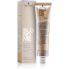 Schwarzkopf Professional Blondme Lifting élénkítő krém szőke hajra árnyalat Steel Blue 60 ml-Eredeti