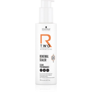 Schwarzkopf Professional Bonacure R-TWO Renewal Sealer öblítést nem igénylő megújító pakolás hajra 145 ml-Ár