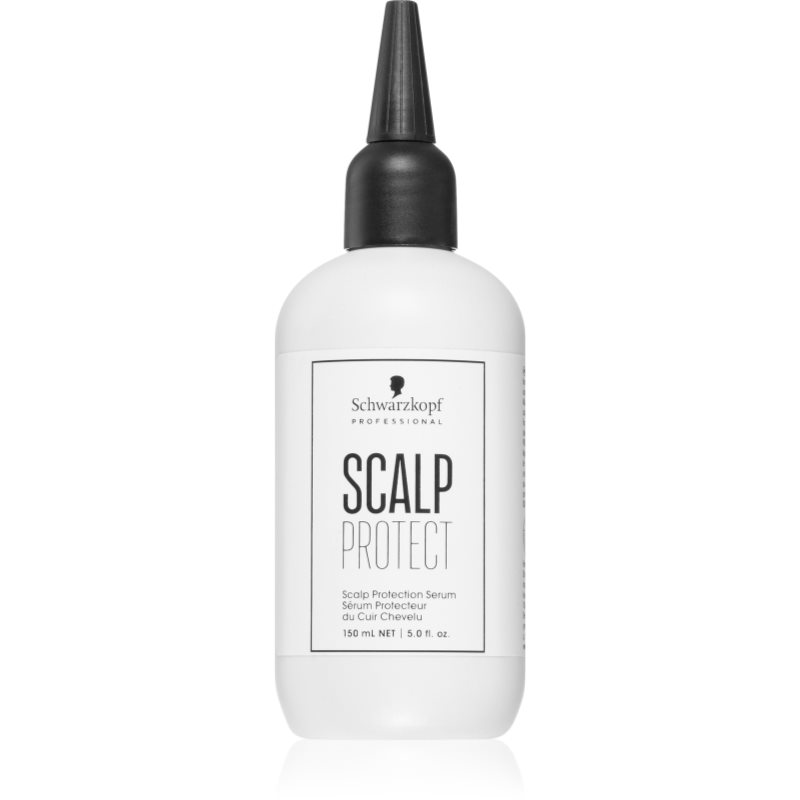 Schwarzkopf Professional Color Enablers Scalp Protect védő szérum fejbőrre 150 ml-Ár