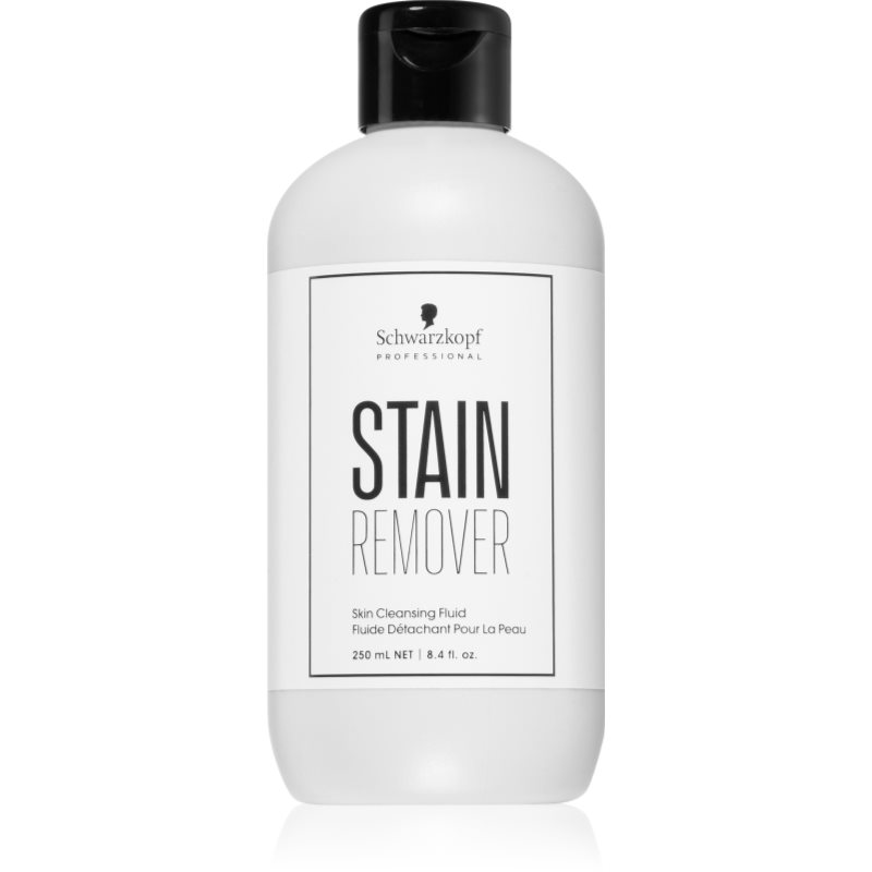 Schwarzkopf Professional Color Enablers Stain Remover színeltávolító festés után 250 ml-Ár