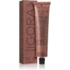 Schwarzkopf Professional IGORA Color 10 tartós hajfesték árnyalat 6-0 Dark Blonde Natural 60 ml-Eredeti