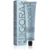 Schwarzkopf Professional IGORA Royal Highlifts tartós hajfesték árnyalat 10-4 Ultra Blonde Beige 60 ml-Eredeti
