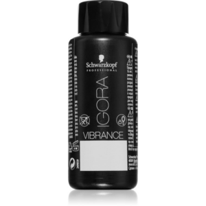 Schwarzkopf Professional IGORA Vibrance tartós hajszínező árnyalat 4-33 Medium Brown 60 ml-Ár