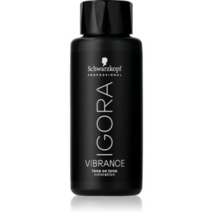 Schwarzkopf Professional IGORA Vibrance tartós hajszínező árnyalat 60 ml-ár