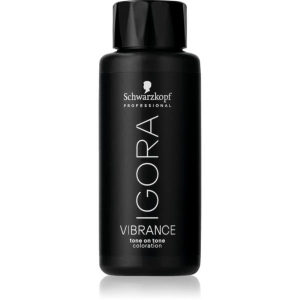 Schwarzkopf Professional IGORA Vibrance tartós hajszínező árnyalat 60 ml-ár