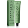 Schwarzkopf Professional IGORA ZERO AMM tartós hajfesték ammónia nélkül árnyalat 4-99 60 ml-Ár