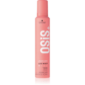 Schwarzkopf Professional Osis+ Air Whip hajhab feszesítő hatással 200 ml-Ár