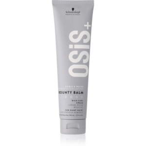 Schwarzkopf Professional Osis+ Bounty Balm gazdag krém a hullámos és göndör hajra 150 ml-Ár