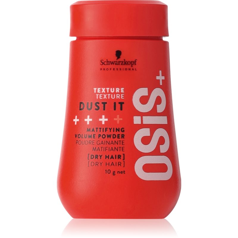 Schwarzkopf Professional Osis+ Dust It mattító púder 10 g-Ár