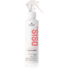 Schwarzkopf Professional Osis+ Flatliner hővédő spray hajra 200 ml-Ár