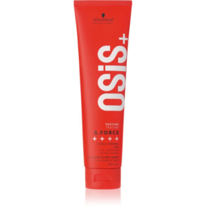 Schwarzkopf Professional Osis+ G.Force extra erős gél 150 ml-Ár