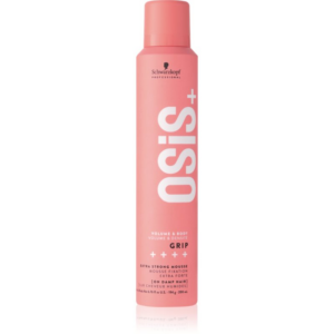 Schwarzkopf Professional Osis+ Grip hajhab ultra erős fixálás 200 ml-Ár