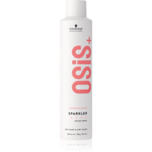 Schwarzkopf Professional Osis+ Sparkler hajfényspray hajra 300 ml-Ár