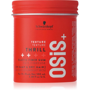 Schwarzkopf Professional Osis+ Thrill hajformázó zselé hajra 100 ml-Ár