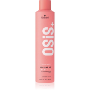 Schwarzkopf Professional Osis+ Volume Up spray a dús hajért 300 ml-Ár