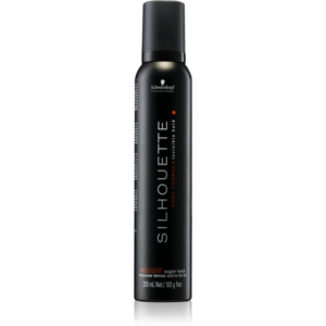 Schwarzkopf Professional Silhouette Super Hold hajhab erős fixálás 200 ml-Eredeti