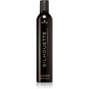 Schwarzkopf Professional Silhouette Super Hold hajhab erős fixálás 500 ml-Eredeti
