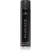 Schwarzkopf Professional Silhouette Super Hold hajlakk erős fixálás 300 ml-Eredeti