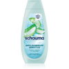Schwarzkopf Schauma Anti-Dandruff nyugtató sampon korpásodás ellen 400 ml