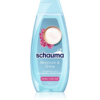 Schwarzkopf Schauma Moisture & Shine hidratáló sampon normál és száraz hajra 400 ml-Ár
