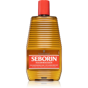 Schwarzkopf Seborin nyugtató tisztító víz korpásodás ellen 400 ml-Ár