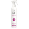 Schwarzkopf Taft Heat Protection védő spray meleg által károsult haj 250 ml-Ár