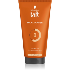 Schwarzkopf Taft Men extra erős gél hajra 150 ml-Ár