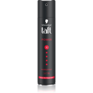 Schwarzkopf Taft Power Hajlakk az extra erős tartásért 250 ml-Ár