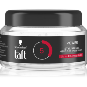 Schwarzkopf Taft Power gél az extra erős tartásért hajra 250 ml-Ár