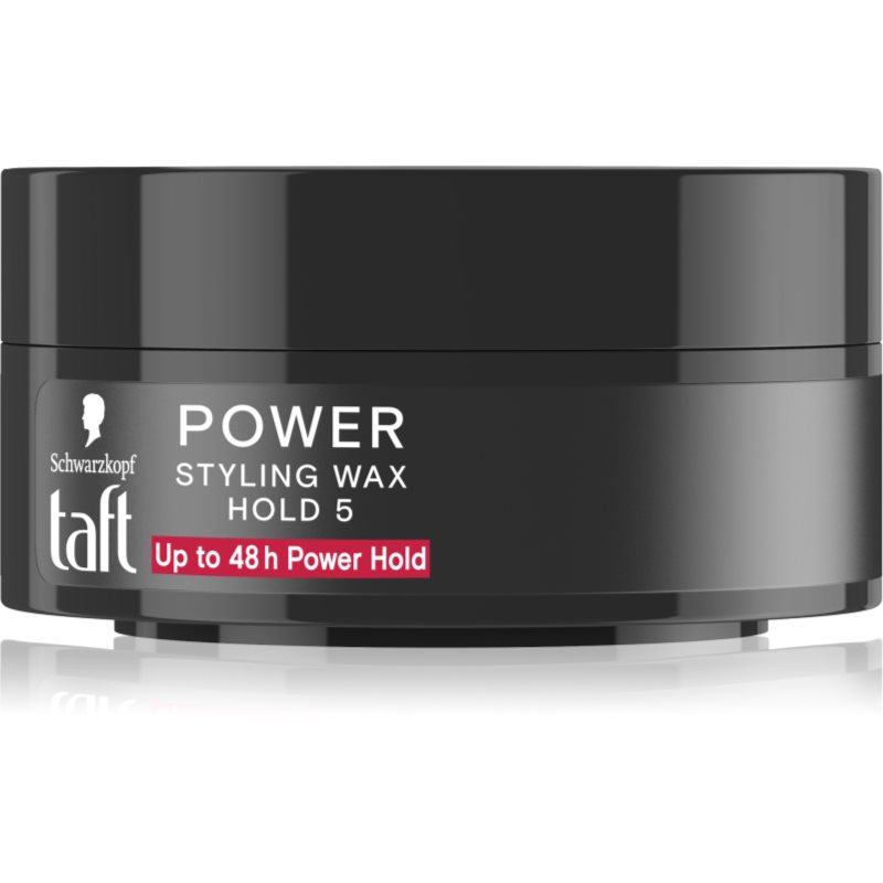 Schwarzkopf Taft Power hajwax 75 ml-Ár