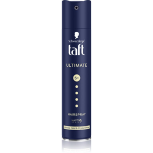 Schwarzkopf Taft Ultimate Hajlakk az extra erős tartásért 250 ml-Ár