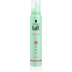 Schwarzkopf Taft Volume fixáló hab dús hatásért 200 ml-Ár