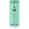 Schwarzkopf Taft Volume hajpúder dús hatásért 10 g-Ár
