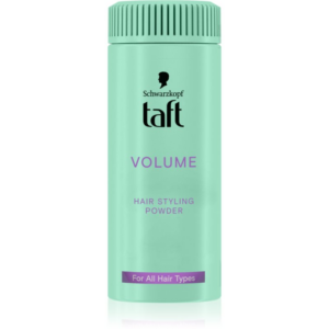 Schwarzkopf Taft Volume hajpúder dús hatásért 10 g-Ár