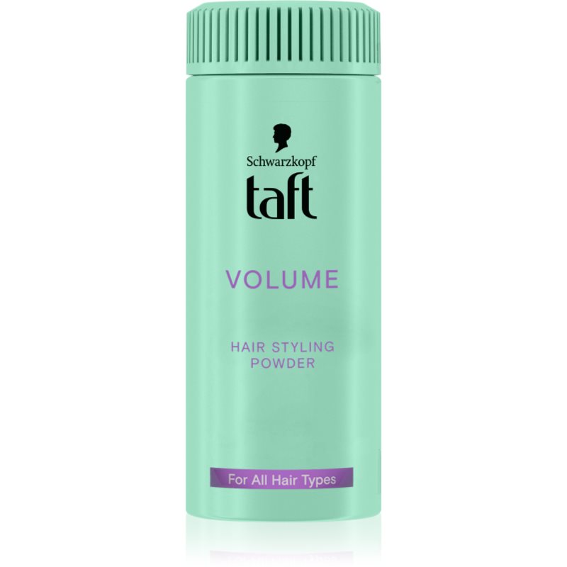 Schwarzkopf Taft Volume hajpúder dús hatásért 10 g-Ár
