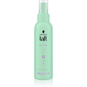 Schwarzkopf Taft Volume spray a hajra közepes fixálással 150 ml-Ár