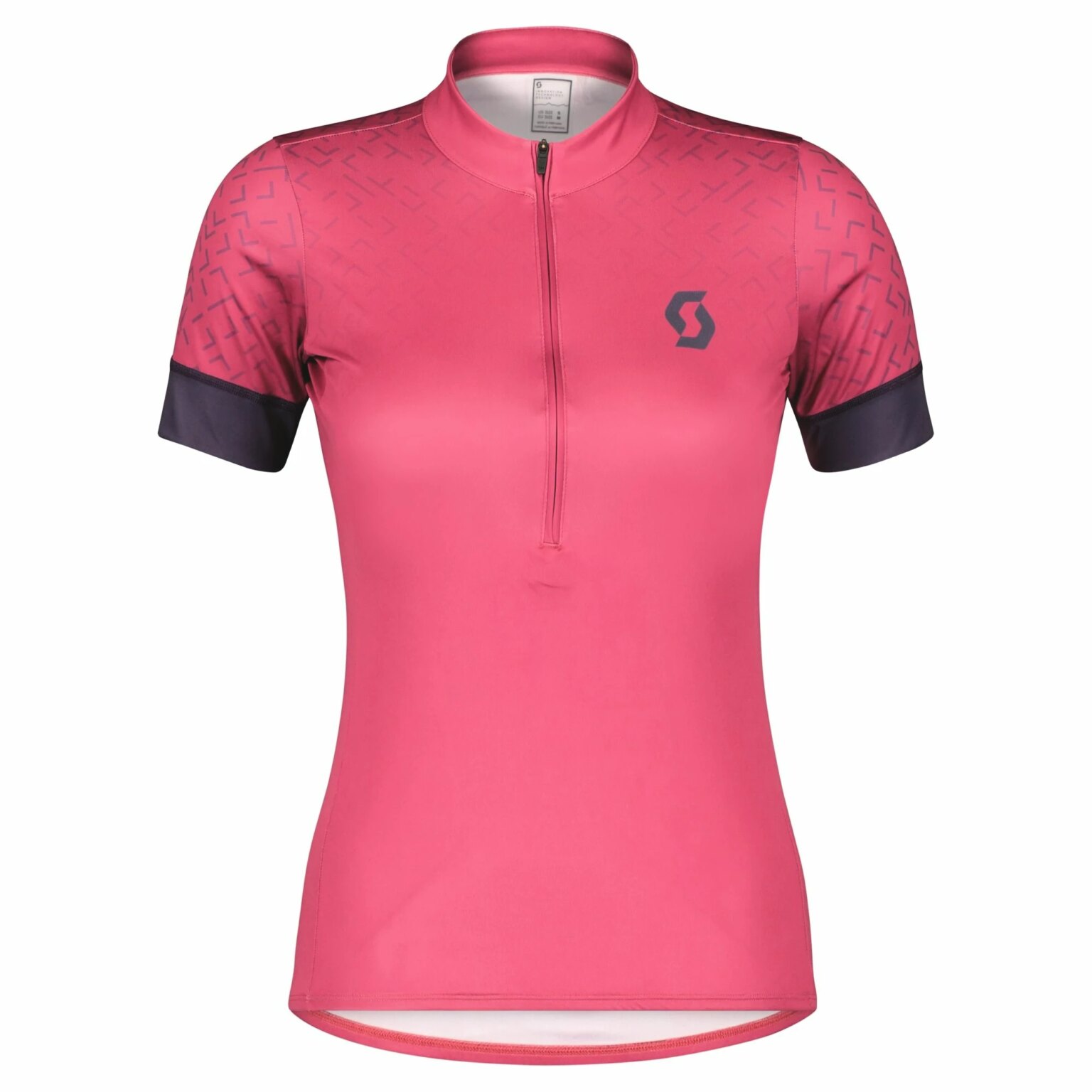 Scott Endurance 20 SS Women's Cycling Jersey