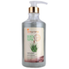 Sea of Spa Bio Spa Aloe Vera & Mineral Mud tusoló és fürdő krém holt-tenger ásványaival aloe vera 780 ml-Eredeti