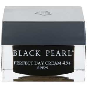 Sea of Spa Black Pearl nappali hidratáló krém 45+ SPF 25  50 ml-Eredeti