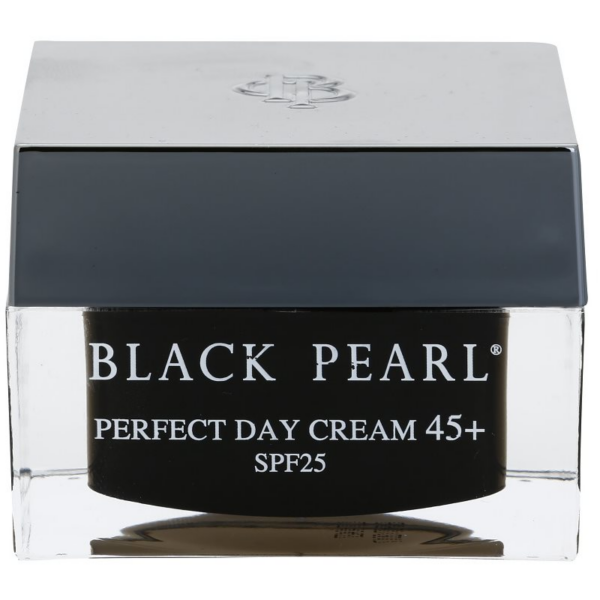 Sea of Spa Black Pearl nappali hidratáló krém 45+ SPF 25  50 ml-Eredeti