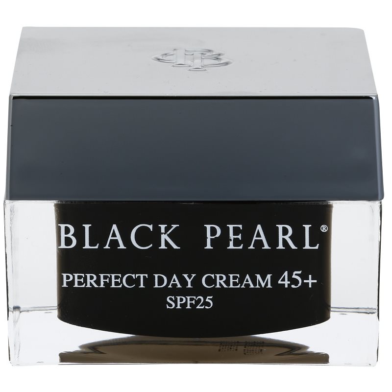 Sea of Spa Black Pearl nappali hidratáló krém 45+ SPF 25  50 ml-Eredeti