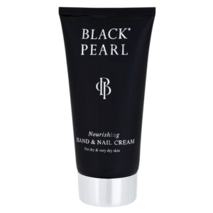 Sea of Spa Black Pearl tápláló krém kézre és körmökre 150 ml-Eredeti
