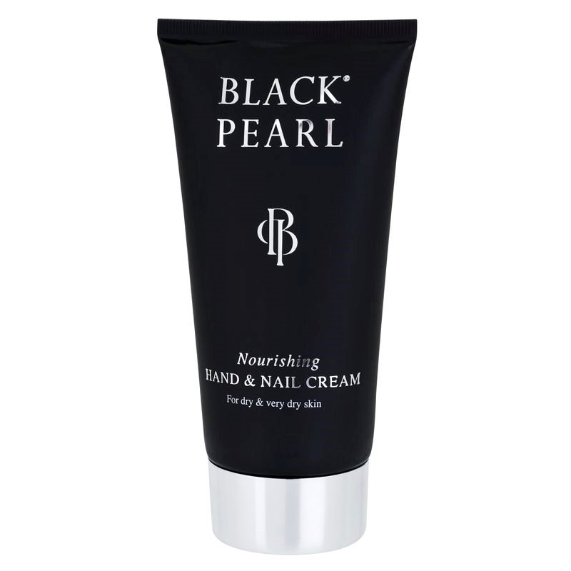 Sea of Spa Black Pearl tápláló krém kézre és körmökre 150 ml-Eredeti