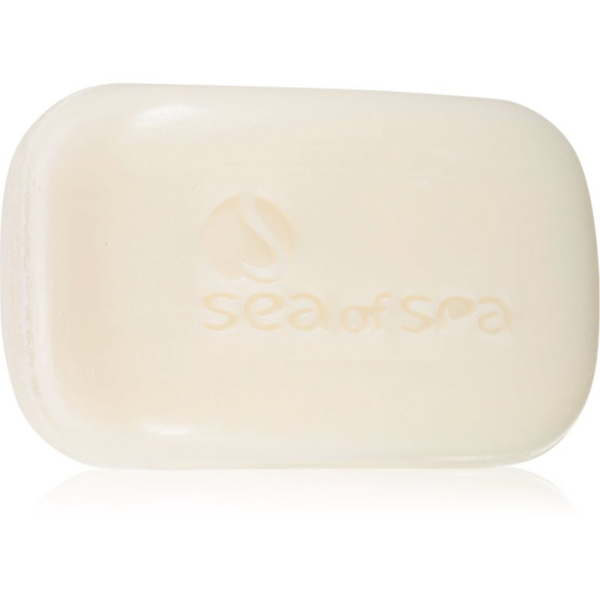 Sea of Spa Dead Sea Treatment Szilárd szappan tengeri sóval 125 g-Ár