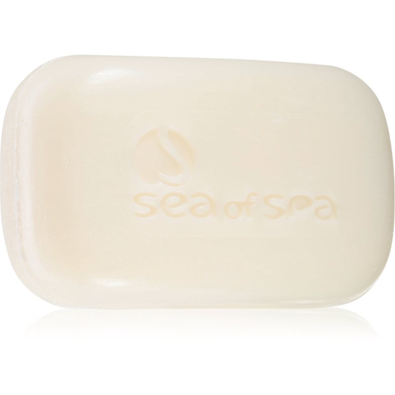 Sea of Spa Dead Sea Treatment Szilárd szappan tengeri sóval 125 g-Ár