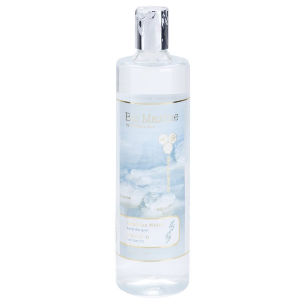 Sea of Spa Dead Sea víz holt-tenger ásványaival 500 ml-Eredeti